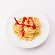 【特集】「エクスカリバーしゃもじ」が大人気！コラボの経緯も明らかになった劇場版「Fate/stay night [Heven’s Feel]」×カプコンカフェレポート