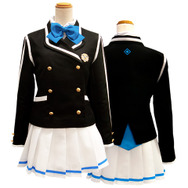 『アンジュ・ヴィエルジュ』プレイ動画第5弾が公開―人気コスプレイヤー「-Usagi-」さんがエクシーズ参加心得を指南!