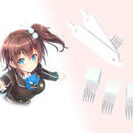 『アンジュ・ヴィエルジュ』プレイ動画第5弾が公開―人気コスプレイヤー「-Usagi-」さんがエクシーズ参加心得を指南!