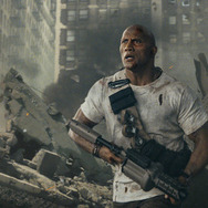 レトロゲーム実写映画化「RAMPAGE」海外予告編が公開！―ドウェイン・ジョンソン主演