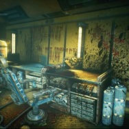 1人称SFサバイバルホラー『Hollow』Steam配信―宇宙船で起きた奇怪な事件を解き明かす