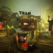 『ゴッド・オブ・ウォー』、『Ghost of Tsushima』などPS4用新作ソフトウェア映像5本が公開に!