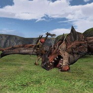 モンスターハンター フロンティア オンライン