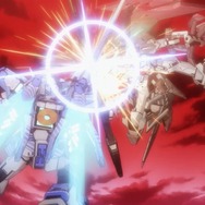 『とある魔術の電脳戦機』J.C.STAFF制作のオープニングアニメが公開―上条当麻が操るテムジンのアクションが必見!