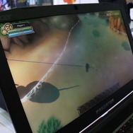 【G-STAR 2017】農業、クラフト、テイム…マレーシア発のJRPG系ゲーム『Re:Legend』開発者に突撃！