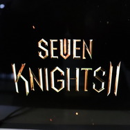 【G-STAR 2017】ネットマーブル最新作『セブンナイツ2』をプレイ！