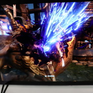 【G-STAR 2017】ネットマーブル最新作『セブンナイツ2』をプレイ！