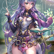 『チェンクロ3』第3部開放1周年を記念した復刻レジェンドフェスの開催が決定！記念生放送も