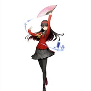 『BLAZBLUE CROSS TAG BATTLE』天城雪子、アズラエル、ゴルドーの参戦が決定―新キャラ紹介PVも公開