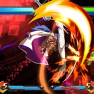 『BLAZBLUE CROSS TAG BATTLE』天城雪子、アズラエル、ゴルドーの参戦が決定―新キャラ紹介PVも公開