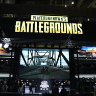 【G-STAR 2017】『PUBG』開発者に訊く―ヒットの秘訣は「見る楽しみ」、今後の展開の情報も