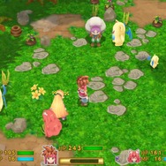 【プレイレポ】3Dグラフィックとボイスで生まれ変わる『聖剣伝説2』―懐かしくもしっかり新しい