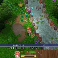 【プレイレポ】3Dグラフィックとボイスで生まれ変わる『聖剣伝説2』―懐かしくもしっかり新しい