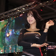 【G-STAR 2017】パブリックデーでも輝く韓国美女を一挙公開ー3日目