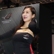 【G-STAR 2017】パブリックデーでも輝く韓国美女を一挙公開ー3日目