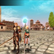 今度はヨーロッパから長安へ！ 『Fantasy Odyssey』の予告サイトがオープン