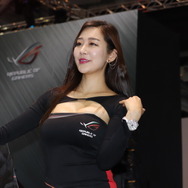 【G-STAR 2017】パブリックデーでも輝く韓国美女を一挙公開ー3日目