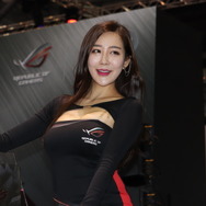 【G-STAR 2017】パブリックデーでも輝く韓国美女を一挙公開ー3日目