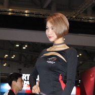 【G-STAR 2017】パブリックデーでも輝く韓国美女を一挙公開ー3日目