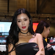 【G-STAR 2017】パブリックデーでも輝く韓国美女を一挙公開ー3日目