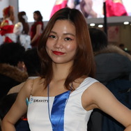 【G-STAR 2017】パブリックデーでも輝く韓国美女を一挙公開ー3日目