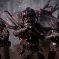 【特集】映画原作ファンが贈る『STAR WARS バトルフロント II』キャンペーンプレイレポ…「外伝」の枠を超える驚きの連続
