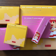 【特集】シュウ ウエムラとマリオのコラボコスメを買ってみた―かわいすぎて使うのがもったいない！