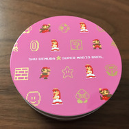 【特集】シュウ ウエムラとマリオのコラボコスメを買ってみた―かわいすぎて使うのがもったいない！