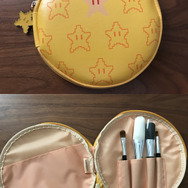 【特集】シュウ ウエムラとマリオのコラボコスメを買ってみた―かわいすぎて使うのがもったいない！