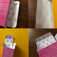 【特集】シュウ ウエムラとマリオのコラボコスメを買ってみた―かわいすぎて使うのがもったいない！