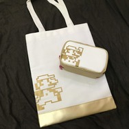 【特集】シュウ ウエムラとマリオのコラボコスメを買ってみた―かわいすぎて使うのがもったいない！