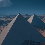 【特集】『アサシン クリード オリジンズ』で往く魅惑のエジプト観光ガイド…ツアーモード配信前の「旅のしおり」