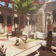 【特集】『アサシン クリード オリジンズ』で往く魅惑のエジプト観光ガイド…ツアーモード配信前の「旅のしおり」