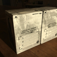 「とるパカ！ファーナム騎士＆アルトリウス」開封レポ―珍しく手軽な『DARK SOULS』フィギュア、その出来や如何に