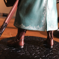 「とるパカ！ファーナム騎士＆アルトリウス」開封レポ―珍しく手軽な『DARK SOULS』フィギュア、その出来や如何に