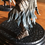 「とるパカ！ファーナム騎士＆アルトリウス」開封レポ―珍しく手軽な『DARK SOULS』フィギュア、その出来や如何に