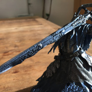 「とるパカ！ファーナム騎士＆アルトリウス」開封レポ―珍しく手軽な『DARK SOULS』フィギュア、その出来や如何に