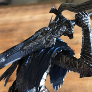 「とるパカ！ファーナム騎士＆アルトリウス」開封レポ―珍しく手軽な『DARK SOULS』フィギュア、その出来や如何に