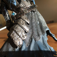 「とるパカ！ファーナム騎士＆アルトリウス」開封レポ―珍しく手軽な『DARK SOULS』フィギュア、その出来や如何に