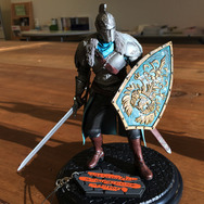 「とるパカ！ファーナム騎士＆アルトリウス」開封レポ―珍しく手軽な『DARK SOULS』フィギュア、その出来や如何に