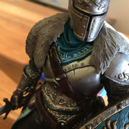 「とるパカ！ファーナム騎士＆アルトリウス」開封レポ―珍しく手軽な『DARK SOULS』フィギュア、その出来や如何に