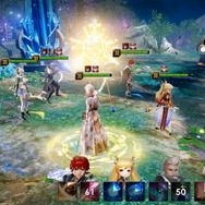 【G-STAR 2017】『HIT』のNAT GAMESが送る最新作『OVERHIT』開発者インタビュー―未だ見ぬハイクオリティなグラフィックに酔いしれろ！