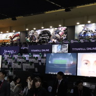 【G-STAR 2017】『FIFA Online 4』など試遊台が6タイトル588台！最大級の広さを誇るNEXONブースレポ