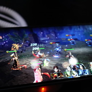 【G-STAR 2017】『FIFA Online 4』など試遊台が6タイトル588台！最大級の広さを誇るNEXONブースレポ