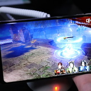 【G-STAR 2017】『FIFA Online 4』など試遊台が6タイトル588台！最大級の広さを誇るNEXONブースレポ