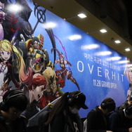 【G-STAR 2017】『FIFA Online 4』など試遊台が6タイトル588台！最大級の広さを誇るNEXONブースレポ