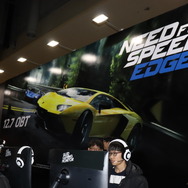 【G-STAR 2017】『FIFA Online 4』など試遊台が6タイトル588台！最大級の広さを誇るNEXONブースレポ