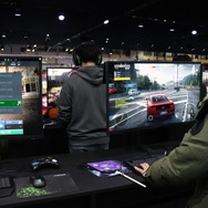 【G-STAR 2017】『FIFA Online 4』など試遊台が6タイトル588台！最大級の広さを誇るNEXONブースレポ