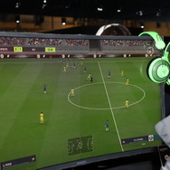 【G-STAR 2017】『FIFA Online 4』など試遊台が6タイトル588台！最大級の広さを誇るNEXONブースレポ