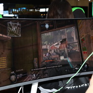 【G-STAR 2017】『FIFA Online 4』など試遊台が6タイトル588台！最大級の広さを誇るNEXONブースレポ